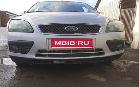 Ford Focus II рестайлинг, 2006 год, 346 000 рублей, 12 фотография