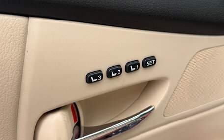 Lexus RX III, 2009 год, 1 840 000 рублей, 12 фотография