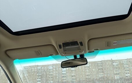 Lexus RX III, 2009 год, 1 840 000 рублей, 14 фотография