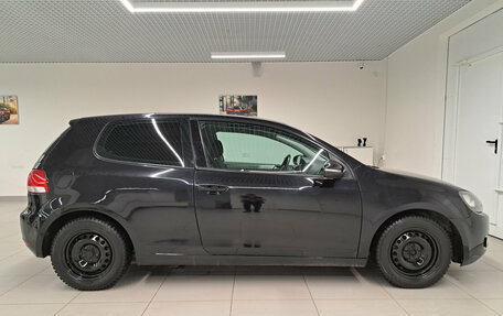 Volkswagen Golf VI, 2011 год, 655 000 рублей, 5 фотография