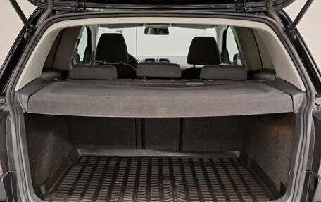 Volkswagen Golf VI, 2011 год, 655 000 рублей, 12 фотография