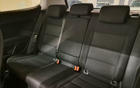 Volkswagen Golf VI, 2011 год, 655 000 рублей, 15 фотография