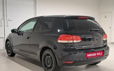 Volkswagen Golf VI, 2011 год, 655 000 рублей, 8 фотография