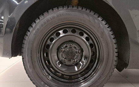 Volkswagen Golf VI, 2011 год, 655 000 рублей, 22 фотография