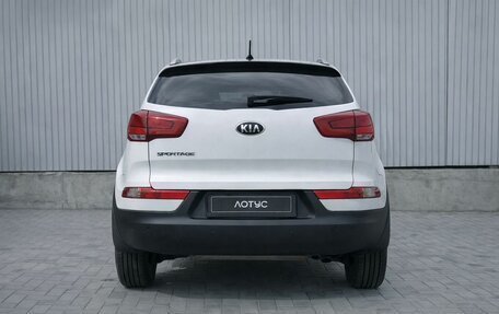 KIA Sportage III, 2015 год, 1 899 000 рублей, 7 фотография