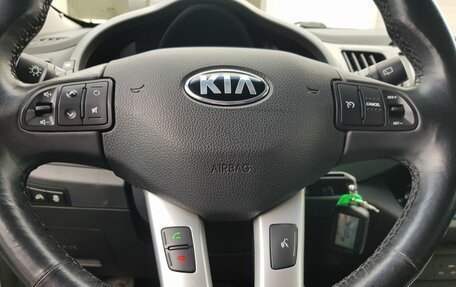 KIA Sportage III, 2015 год, 1 899 000 рублей, 15 фотография