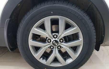 KIA Sportage III, 2015 год, 1 899 000 рублей, 18 фотография