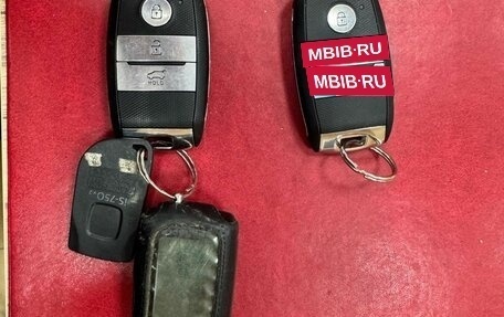 KIA Sportage III, 2015 год, 1 899 000 рублей, 20 фотография