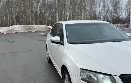 Skoda Octavia, 2013 год, 540 000 рублей, 2 фотография