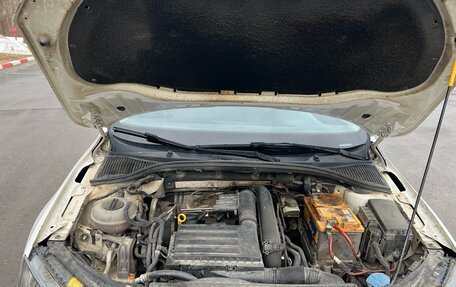 Skoda Octavia, 2013 год, 540 000 рублей, 11 фотография