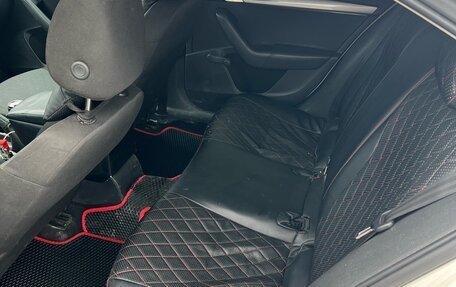 Skoda Octavia, 2013 год, 540 000 рублей, 9 фотография