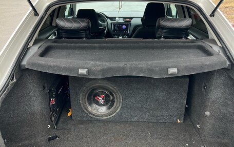 Skoda Octavia, 2013 год, 540 000 рублей, 10 фотография