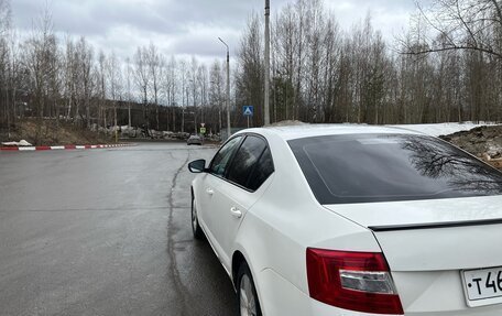 Skoda Octavia, 2013 год, 540 000 рублей, 6 фотография