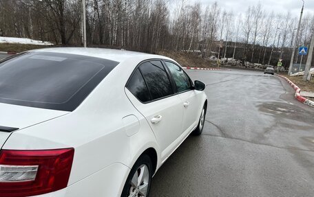 Skoda Octavia, 2013 год, 540 000 рублей, 4 фотография