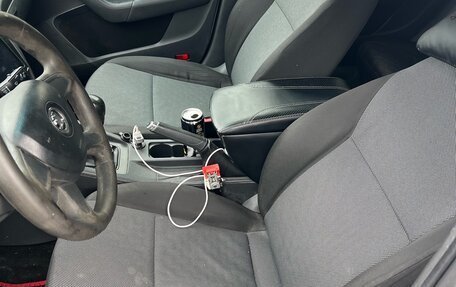 Skoda Octavia, 2013 год, 540 000 рублей, 8 фотография