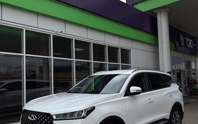 Chery Tiggo 7 Pro, 2022 год, 1 715 000 рублей, 1 фотография