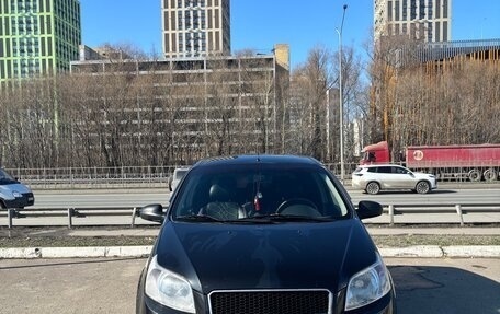 Chevrolet Aveo III, 2009 год, 375 000 рублей, 1 фотография