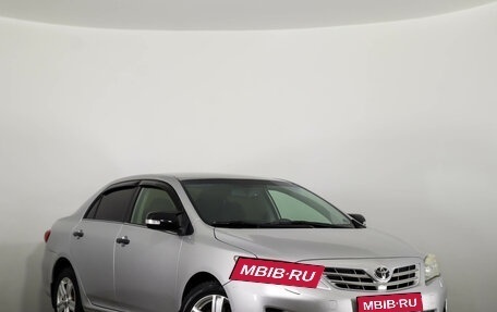 Toyota Corolla, 2012 год, 1 339 000 рублей, 1 фотография