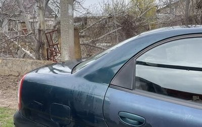 Daewoo Nubira, 1998 год, 230 000 рублей, 1 фотография