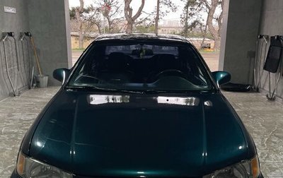 Acura EL I, 1998 год, 290 000 рублей, 1 фотография