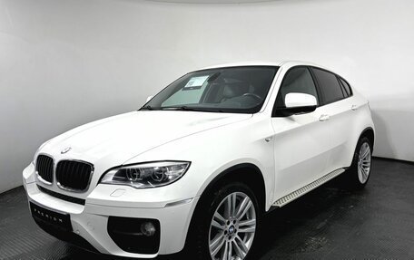 BMW X6, 2013 год, 2 300 000 рублей, 1 фотография
