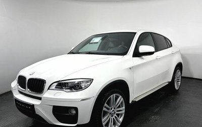 BMW X6, 2013 год, 2 300 000 рублей, 1 фотография