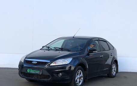 Ford Focus II рестайлинг, 2010 год, 455 000 рублей, 1 фотография