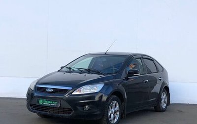 Ford Focus II рестайлинг, 2010 год, 455 000 рублей, 1 фотография