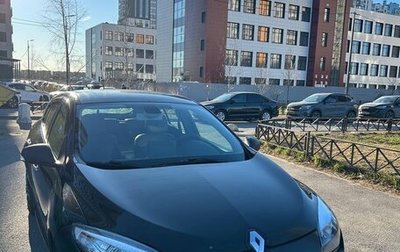 Renault Megane III, 2014 год, 700 000 рублей, 1 фотография