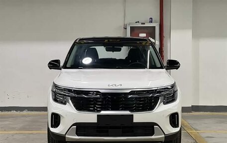 KIA Seltos I, 2026 год, 2 160 000 рублей, 1 фотография