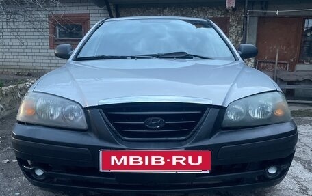 Hyundai Elantra III, 2006 год, 325 000 рублей, 1 фотография