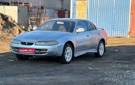 Toyota Sprinter Marino, 1993 год, 140 000 рублей, 1 фотография