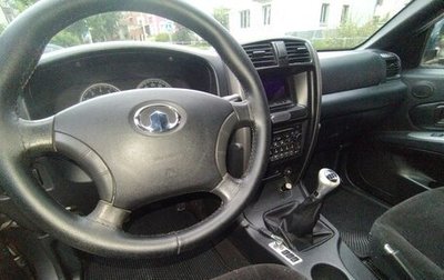 Great Wall Hover, 2010 год, 590 000 рублей, 1 фотография