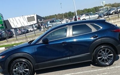 Mazda CX-30 I, 2021 год, 2 380 000 рублей, 1 фотография