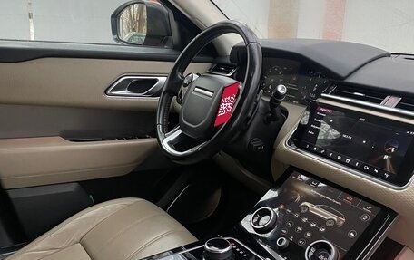 Land Rover Range Rover Velar I, 2019 год, 4 000 000 рублей, 1 фотография