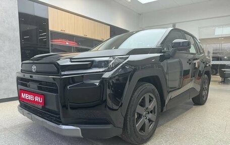 Toyota RAV4, 2026 год, 4 900 000 рублей, 1 фотография