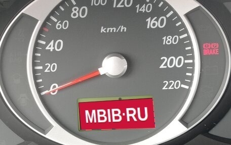 Hyundai Tucson III, 2008 год, 990 000 рублей, 1 фотография