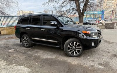 Toyota Land Cruiser 200, 2014 год, 6 000 000 рублей, 1 фотография