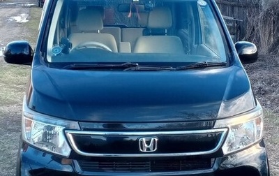 Honda N-WGN I рестайлинг, 2013 год, 635 000 рублей, 1 фотография