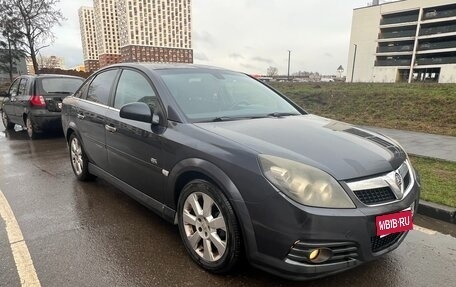 Opel Vectra C рестайлинг, 2007 год, 350 000 рублей, 1 фотография