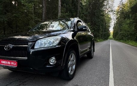 Toyota RAV4, 2012 год, 1 620 000 рублей, 1 фотография