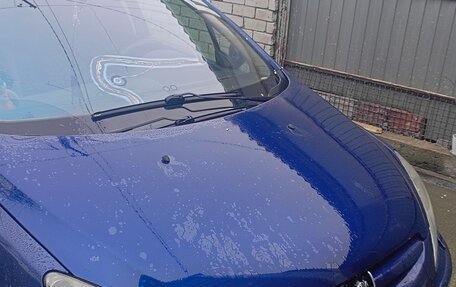 Peugeot 307 I, 2004 год, 240 000 рублей, 1 фотография