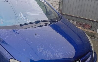 Peugeot 307 I, 2004 год, 240 000 рублей, 1 фотография