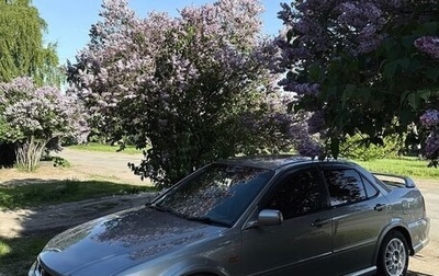 Honda Accord VII рестайлинг, 1999 год, 450 000 рублей, 1 фотография