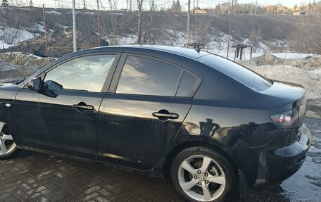 Mazda 3, 2006 год, 380 000 рублей, 1 фотография