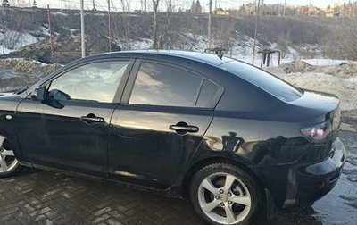 Mazda 3, 2006 год, 380 000 рублей, 1 фотография