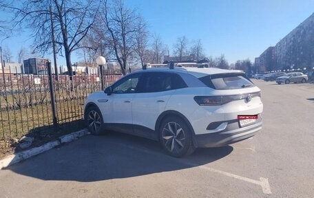 Volkswagen ID.4, 2021 год, 2 800 000 рублей, 1 фотография