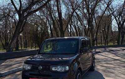 Nissan Cube III, 2010 год, 630 000 рублей, 1 фотография