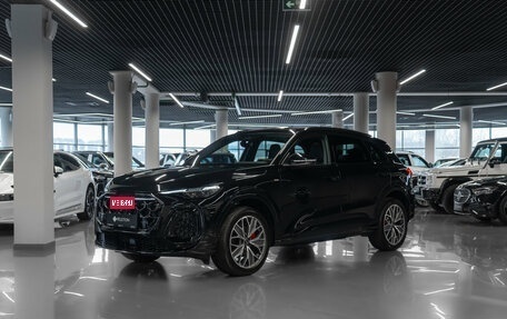 Audi Q5, 2026 год, 6 700 000 рублей, 1 фотография