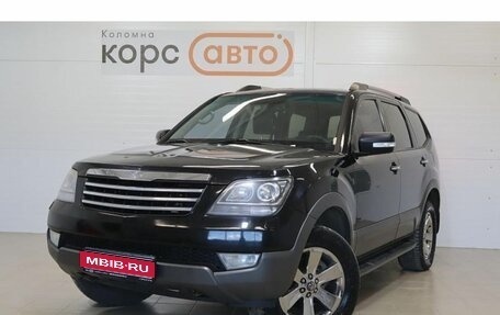 KIA Mohave I, 2011 год, 1 518 000 рублей, 1 фотография